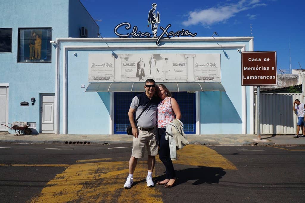 Chico Xavier's Life Journey