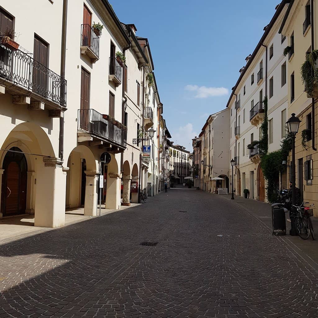 Evì Enoteca Veneta