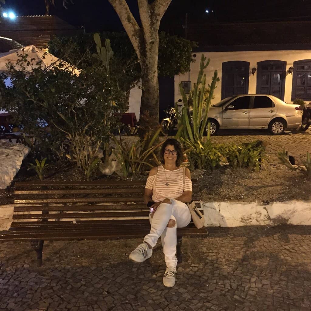Arco da Passagem