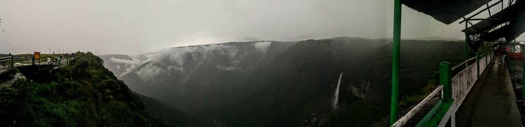 The Turquoise Plunge Pool