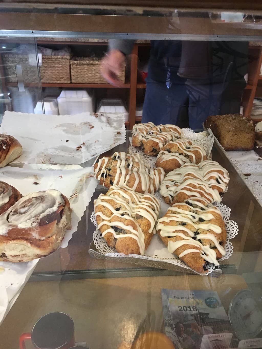 Warm and Welcoming Atmosphere