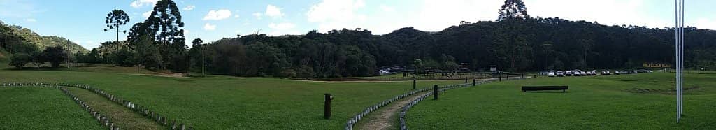 Cachoeira das Sete Quedas