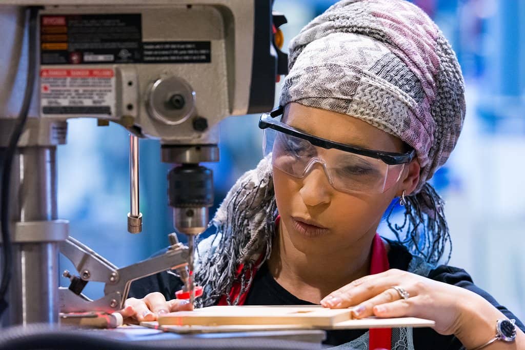 Multi-Generational Experience