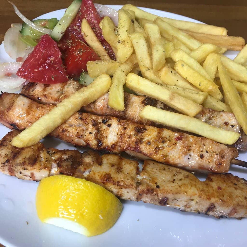 Culinary Works of Art