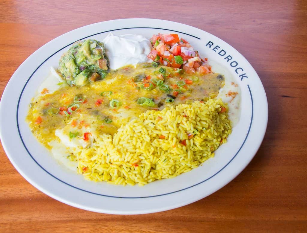 Chef's Nightly Vegetarian Pasta