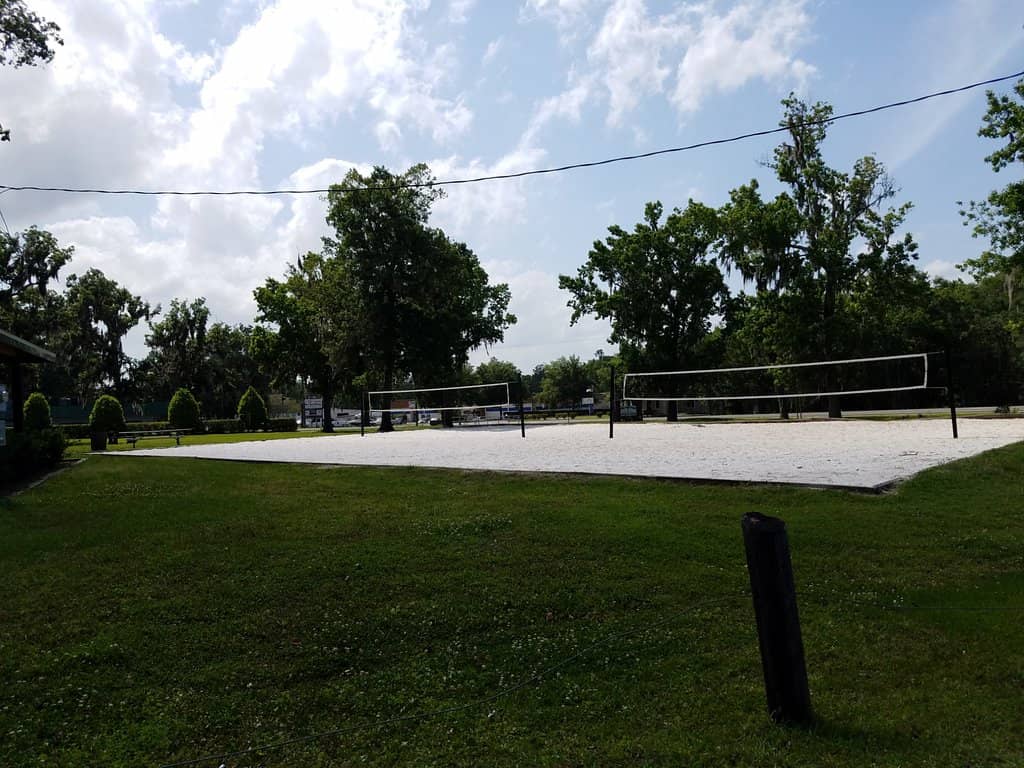 Splash Pad