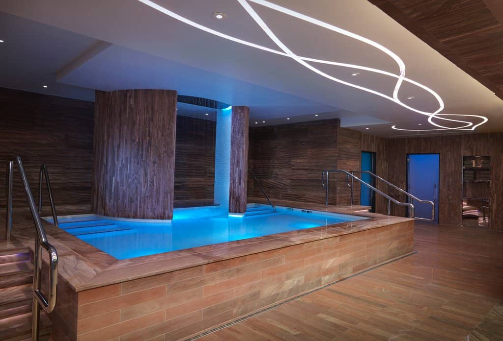 Penthouse Suite Experience