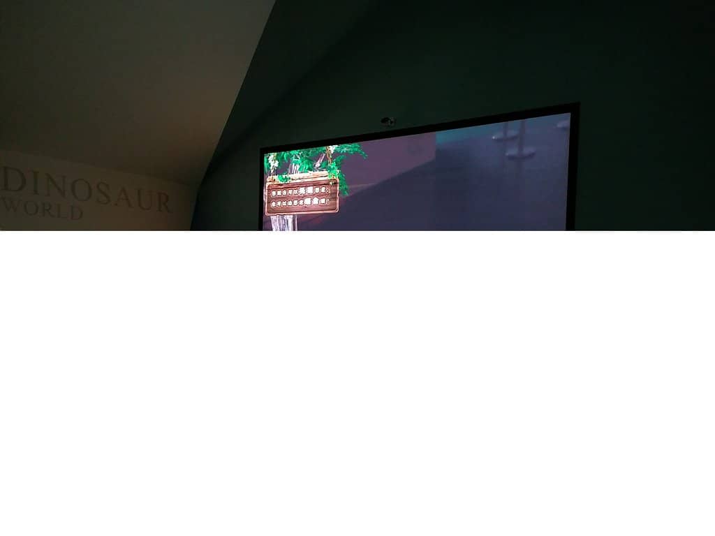 IMAX Theater