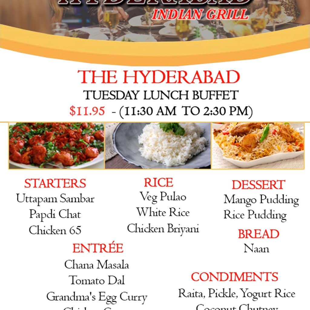 Warm & Welcoming Atmosphere