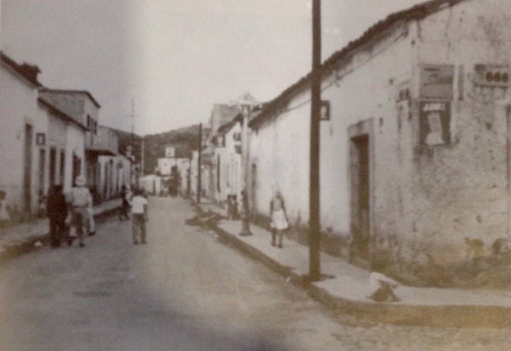 Cantaritos El Güero