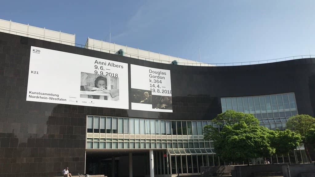 Ständehaus Architecture