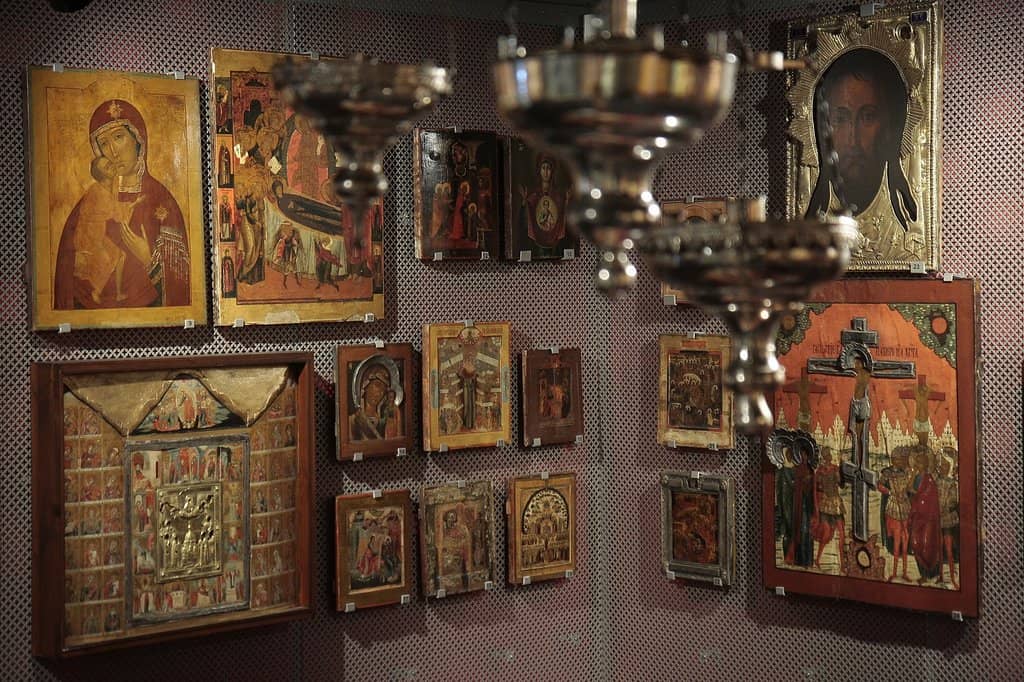Museum Shop
