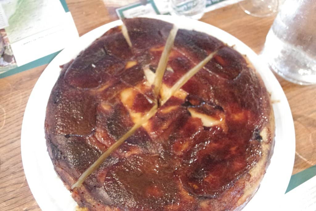 Warm & Welcoming Atmosphere