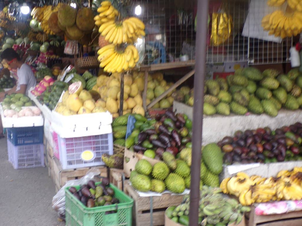 Street Food Adventures