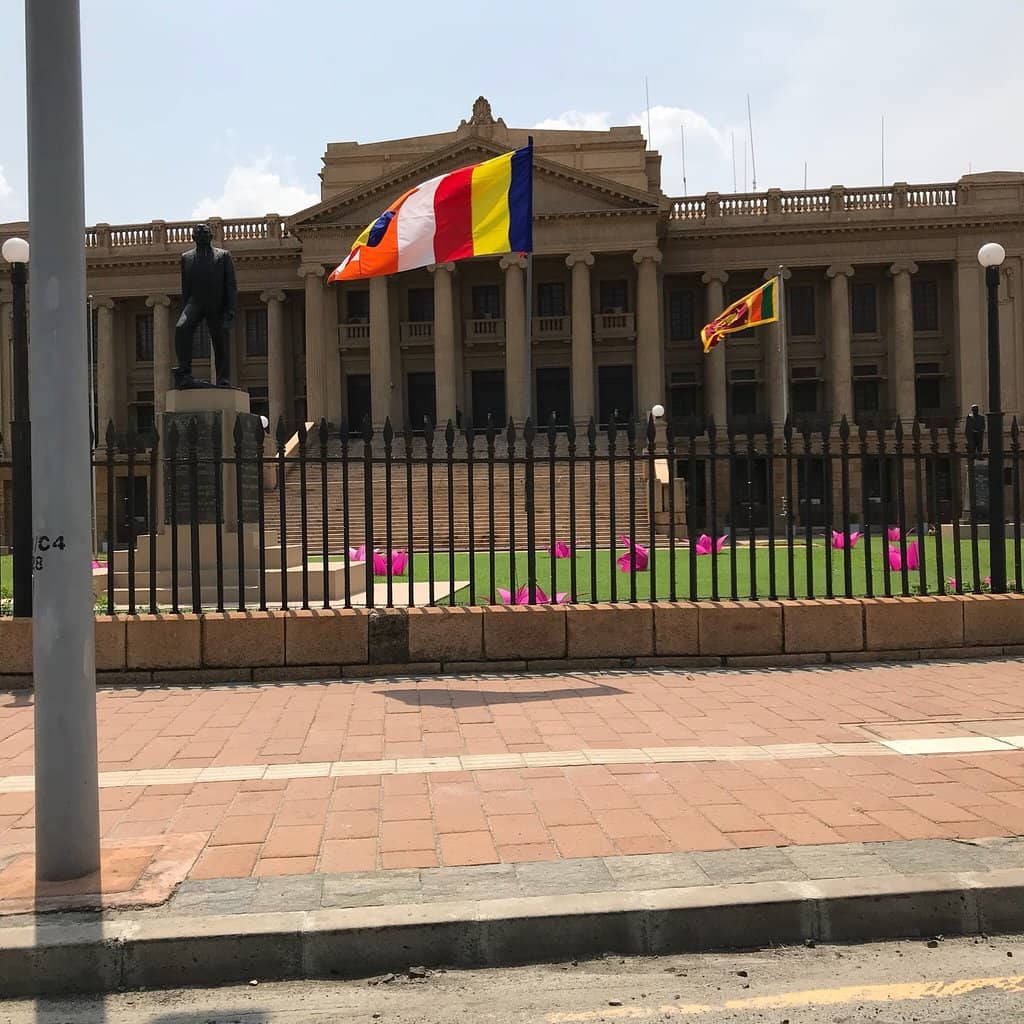 Presidential Secretariat