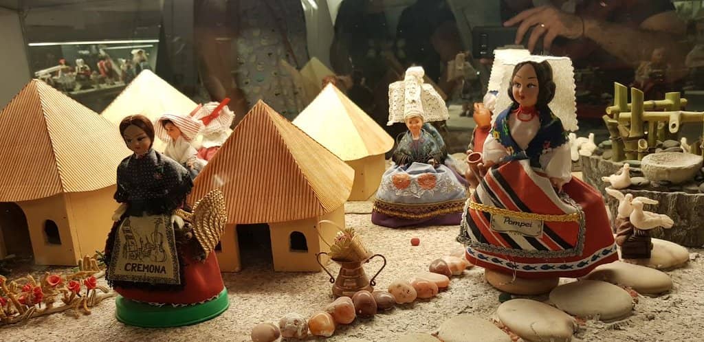 Global Doll Collection