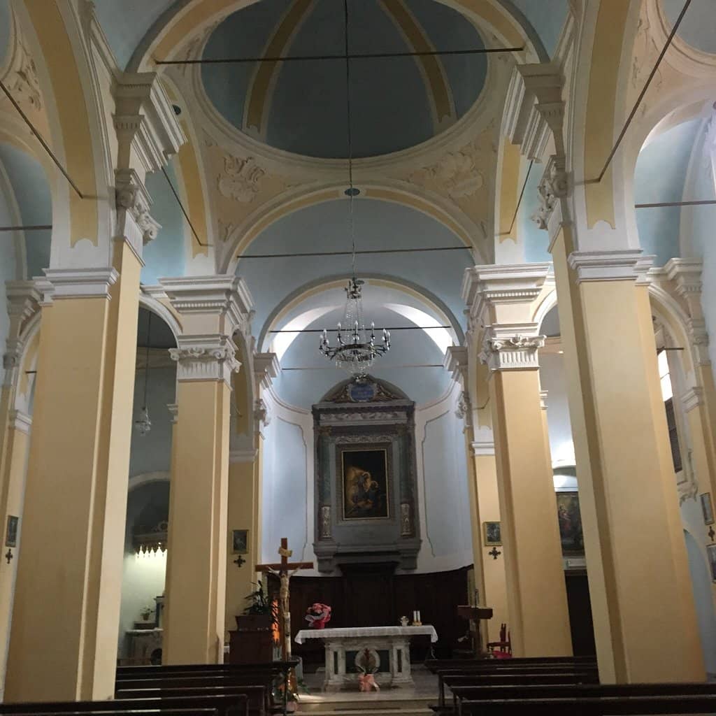 Bernini's Baldacchino