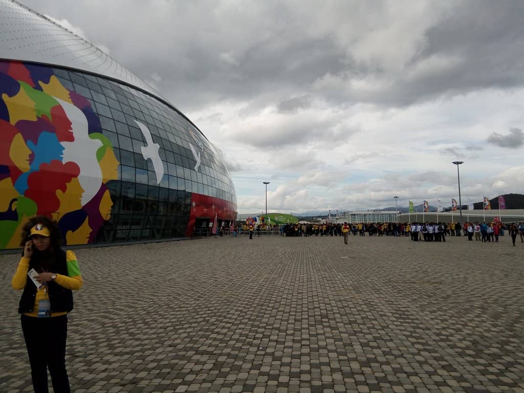 Spectacular Light & Sound Shows