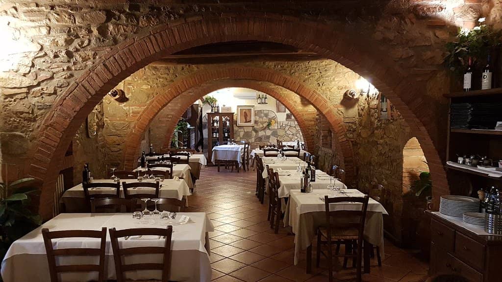 Extensive Wine Selection