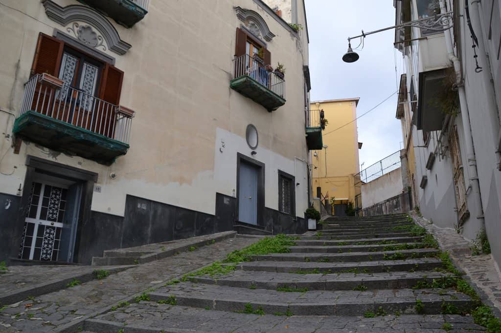 Historic Architecture