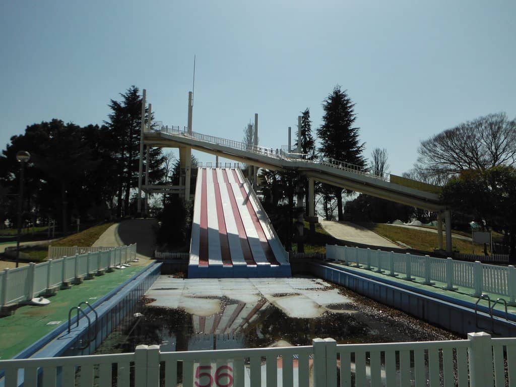 Lazy River