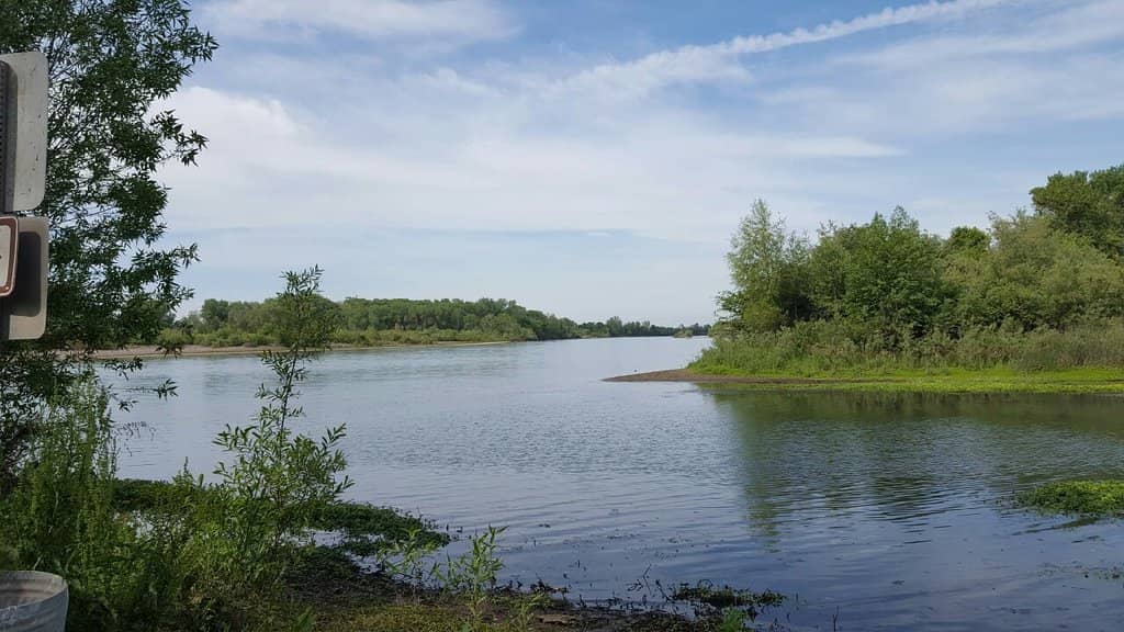 Wildlife Viewing Opportunities