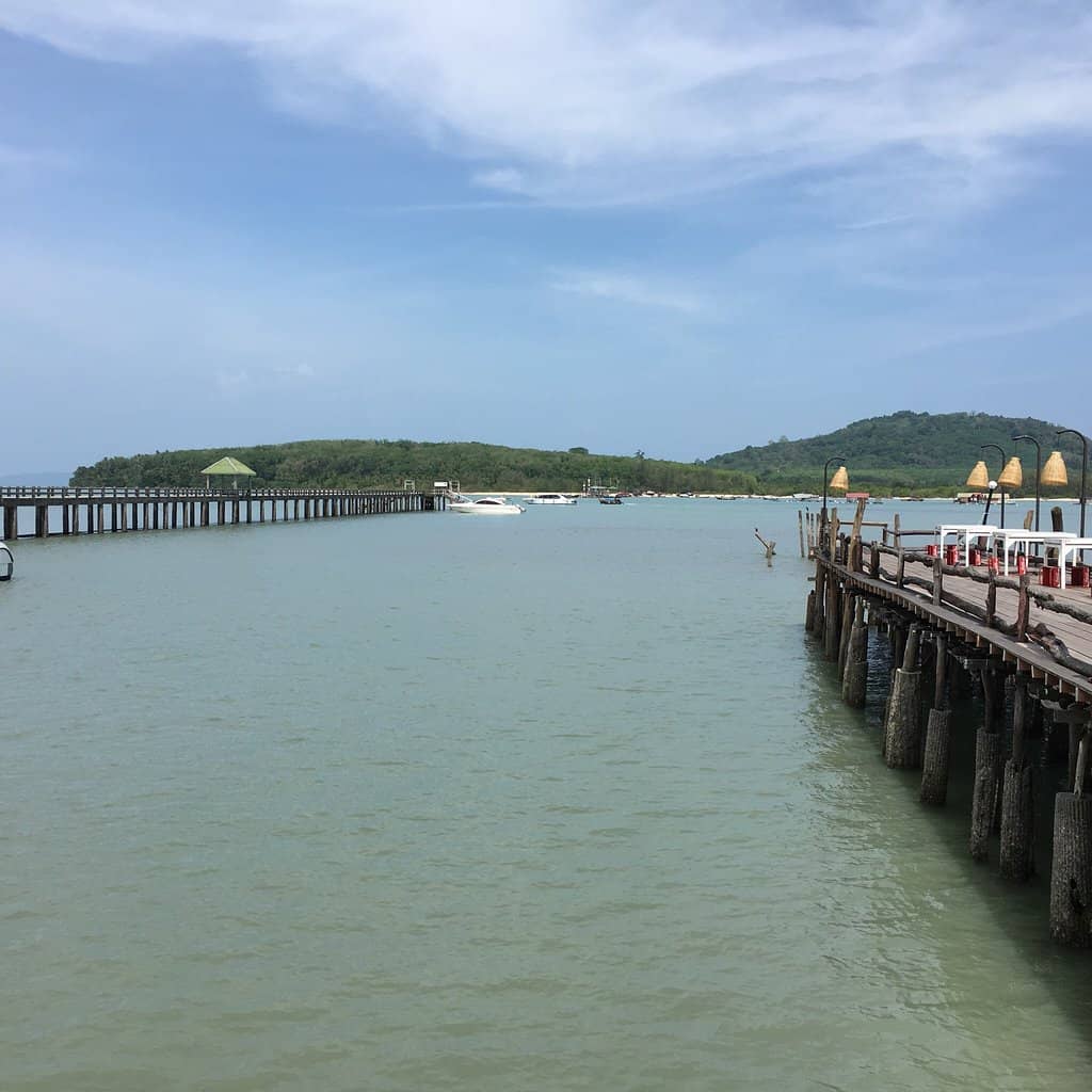 Local Seafood Delights