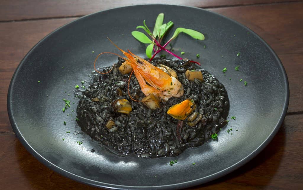 Exceptional Seafood