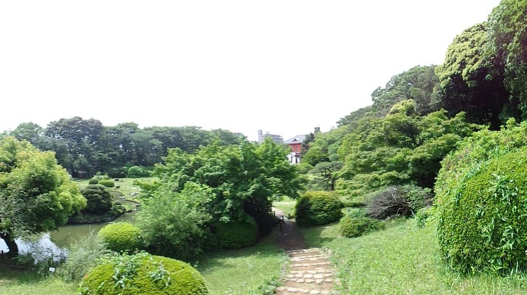 Edo Period History