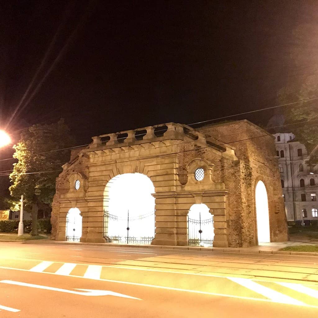 Inviting Spa Facilities