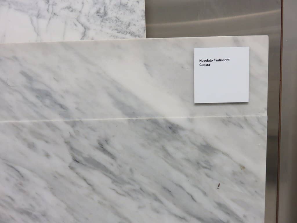 Global Marble Samples