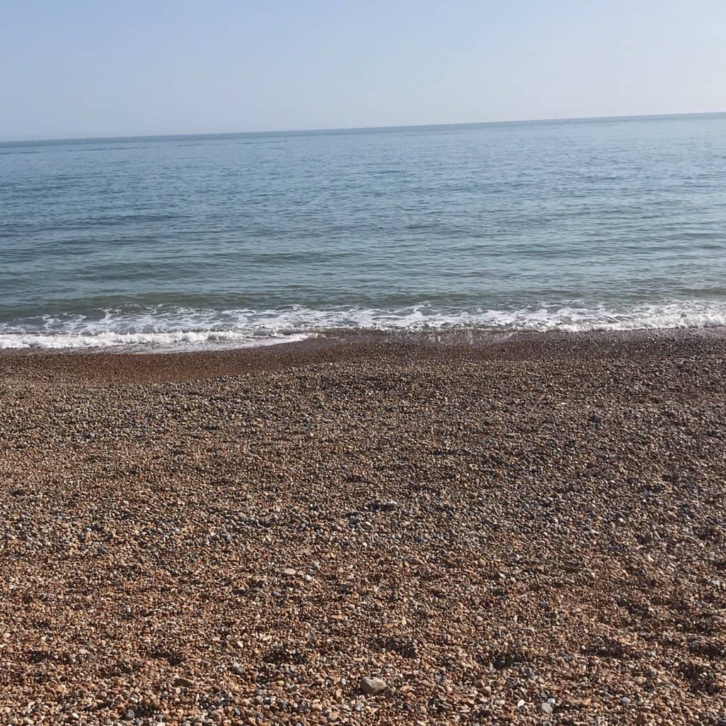 Pebble Beach Serenity