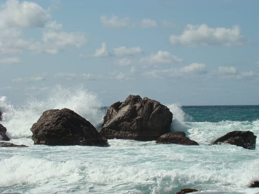 Rock Climbing Routes