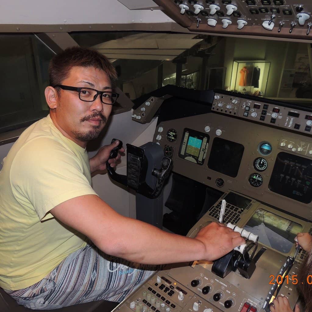 Rooftop Observation Deck