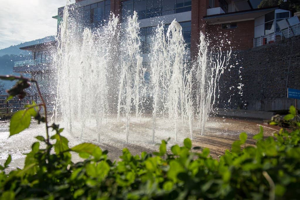 Chandragiri Cable Car Ride