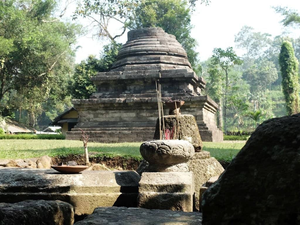 Sacred Spring