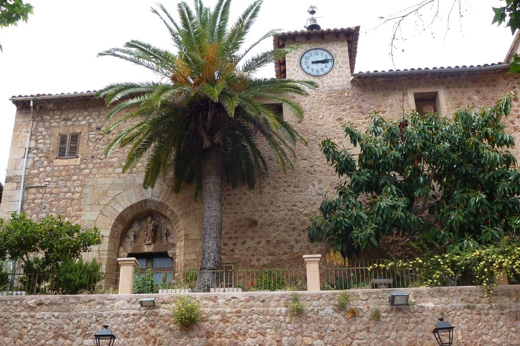 The Enchanting Old Town