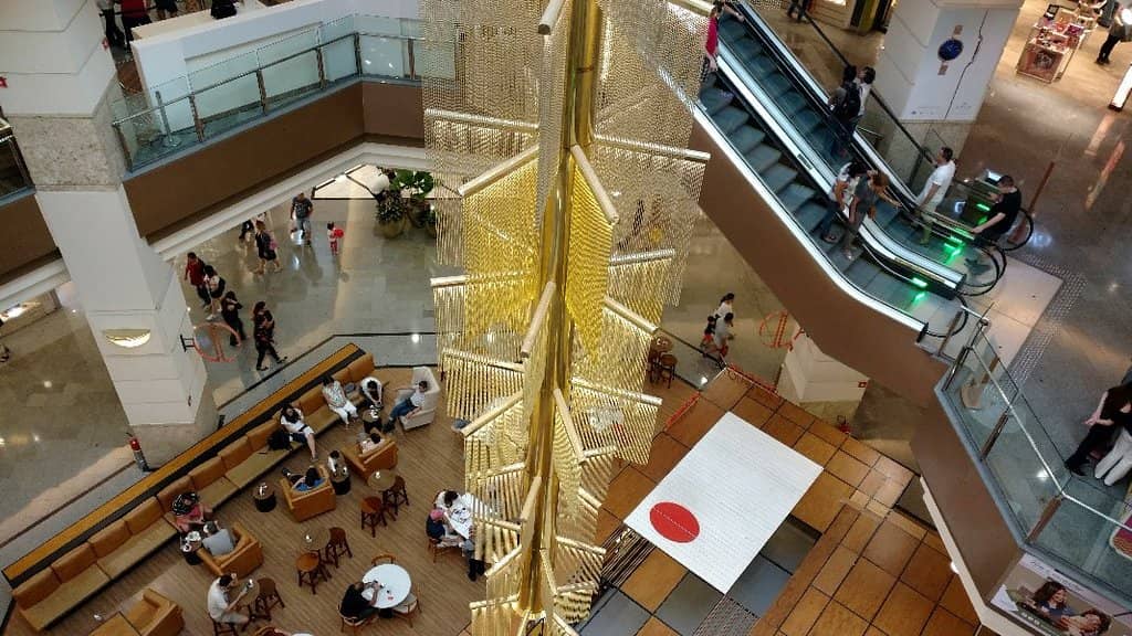 Dopamine Land Immersive Experience