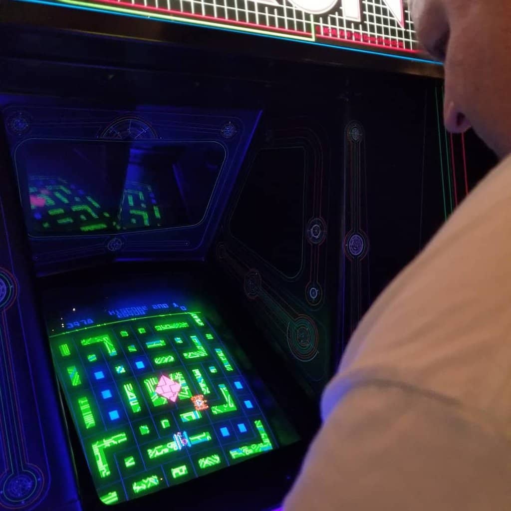 Fix-It Felix Jr. Game