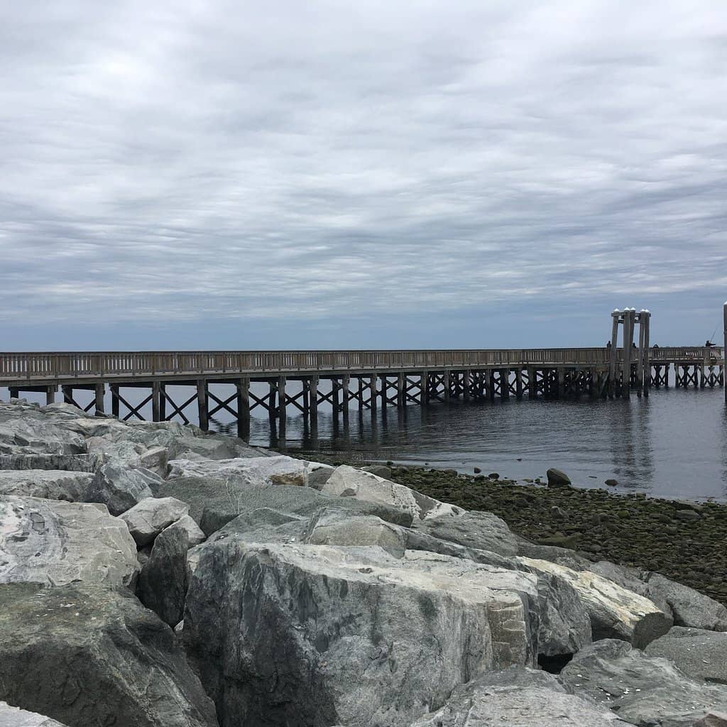 Narragansett Bay Views