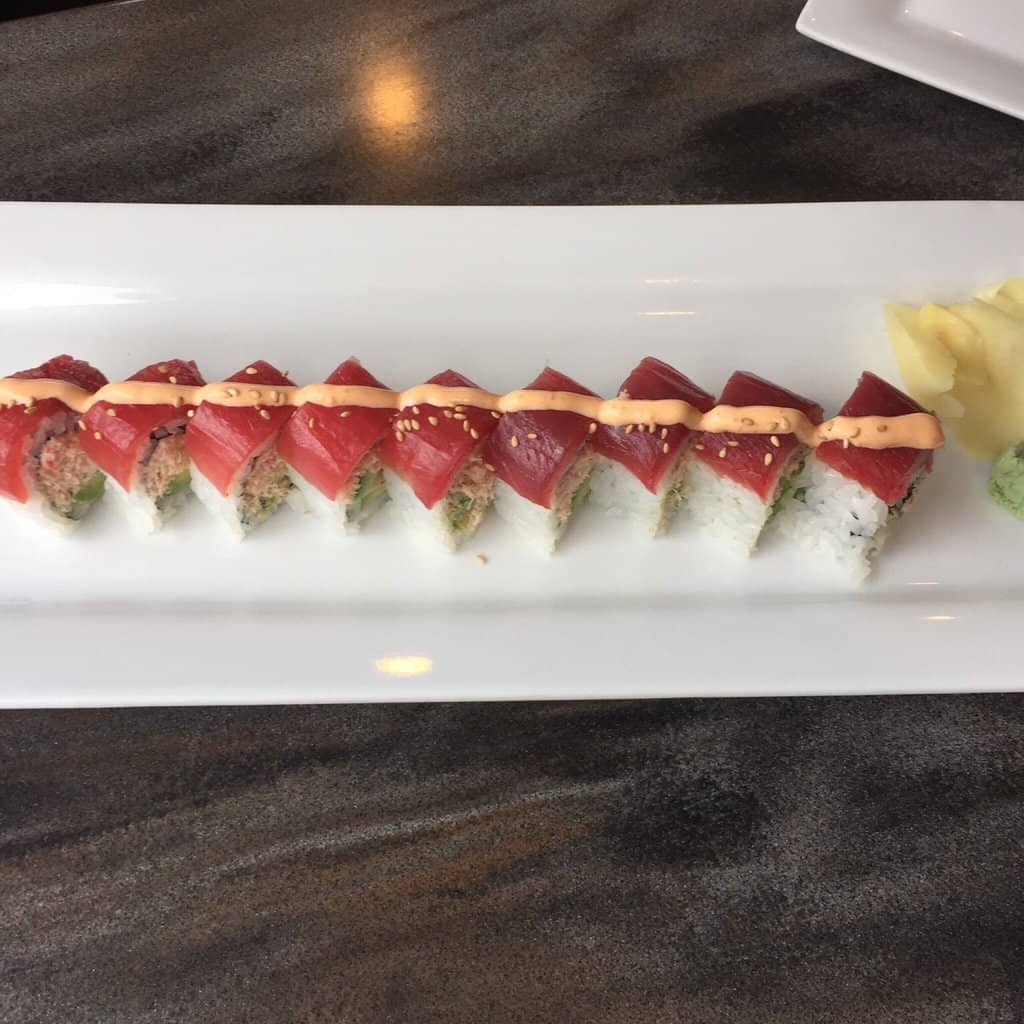 Speedy & Attentive Service