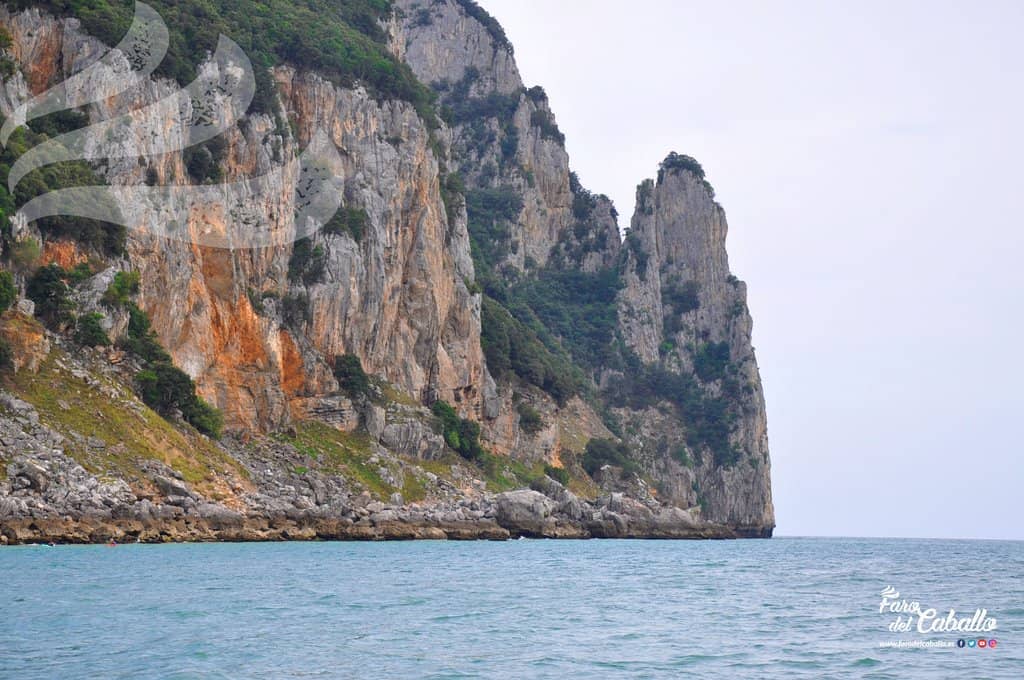 Crystal Clear Waters