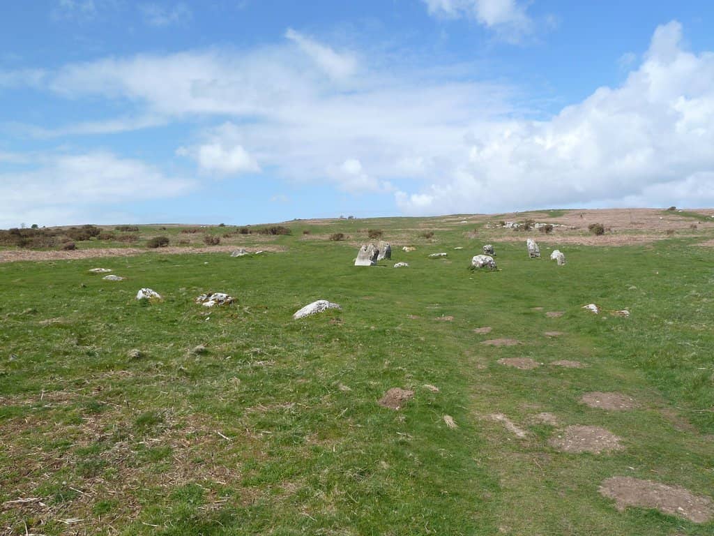 Panoramic Coastal Views