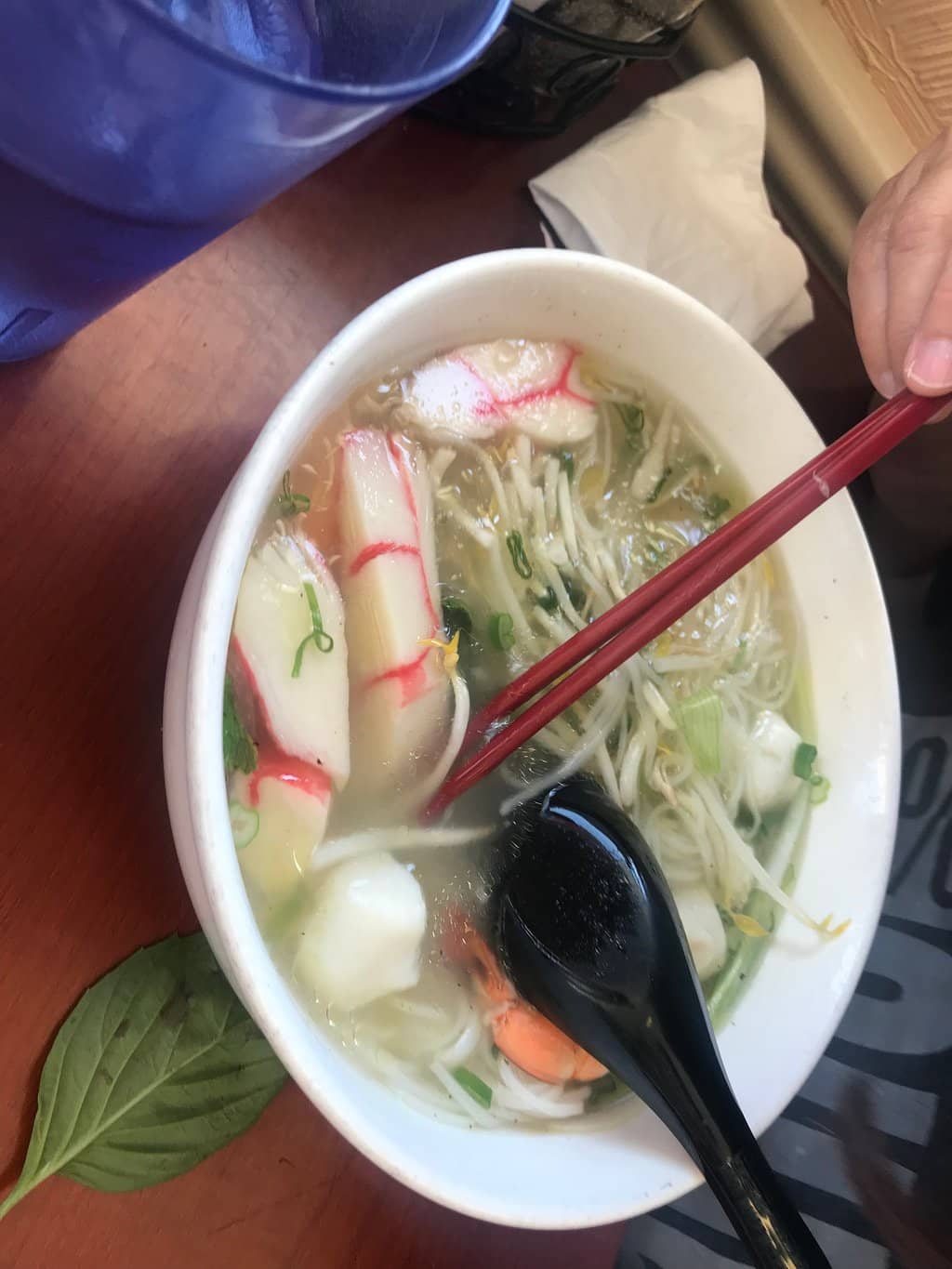 Convenient Market Location