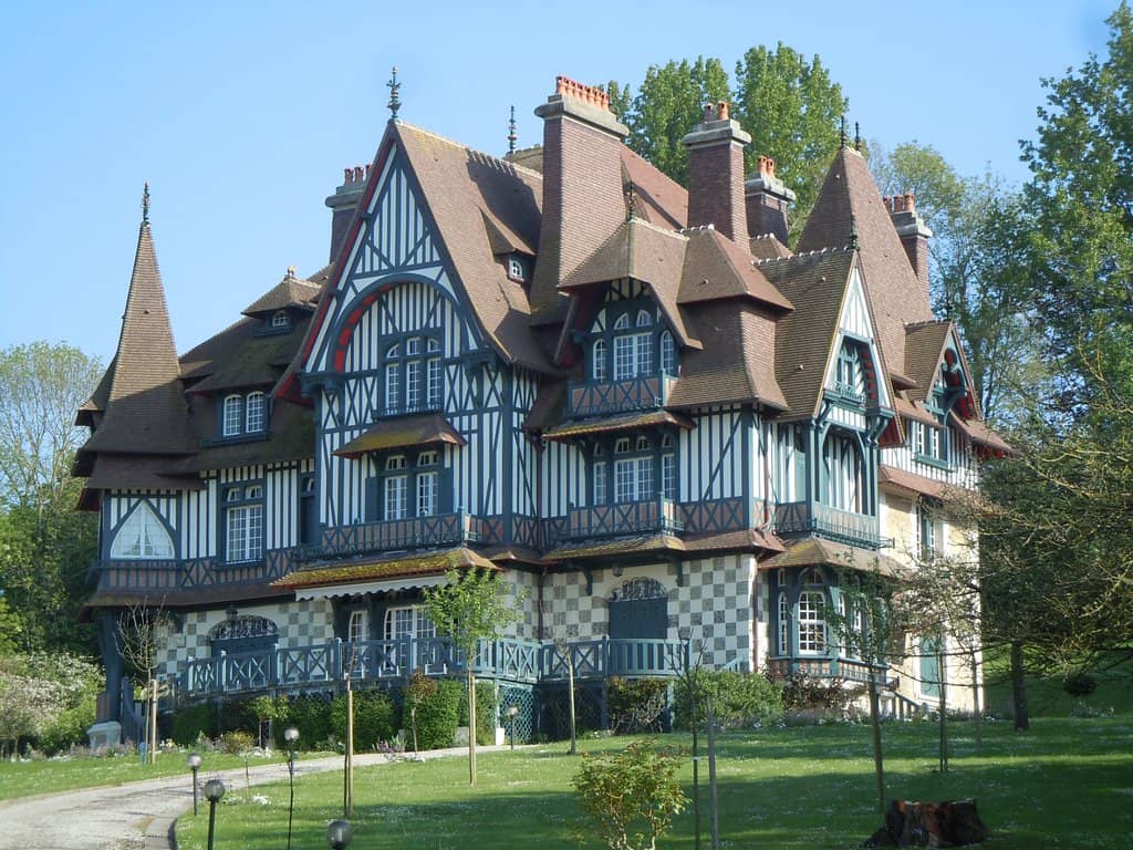 Elegant Gardens
