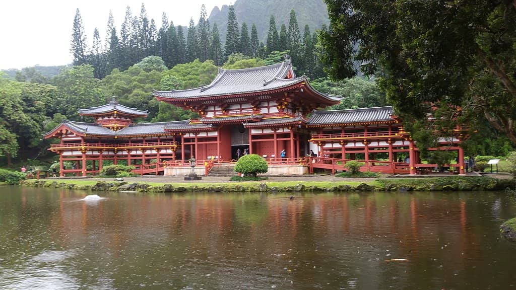 Tranquil Grounds