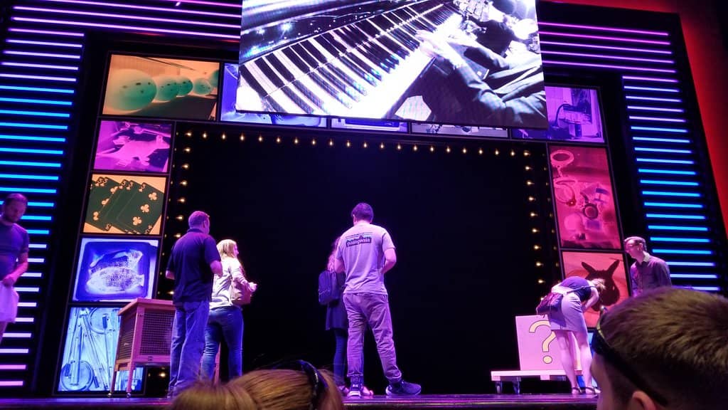 Signature Offbeat Magic