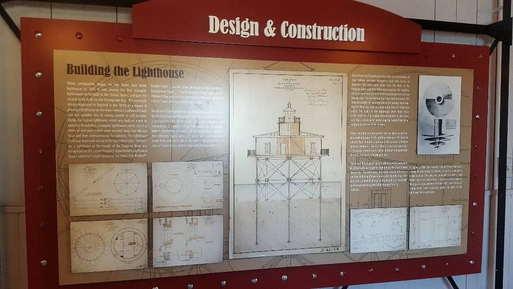 Historic Screw-Pile Design