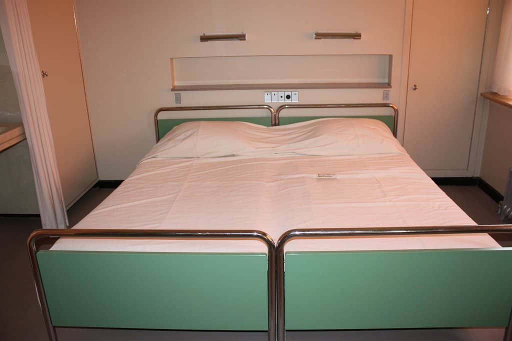 Functionalist Interiors