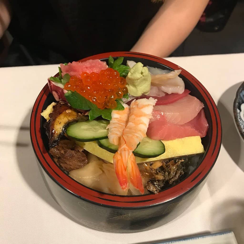 Lunchtime Value Rolls